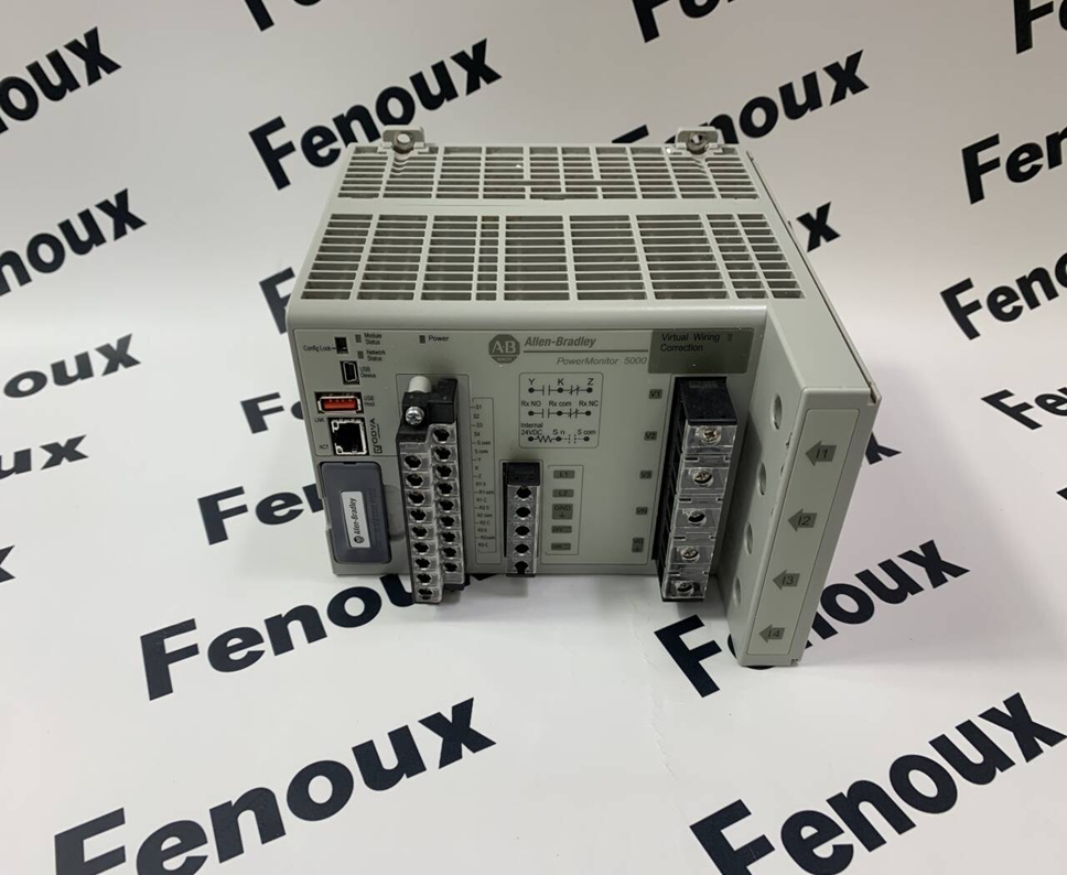 A-B 1426-M5E Output module
