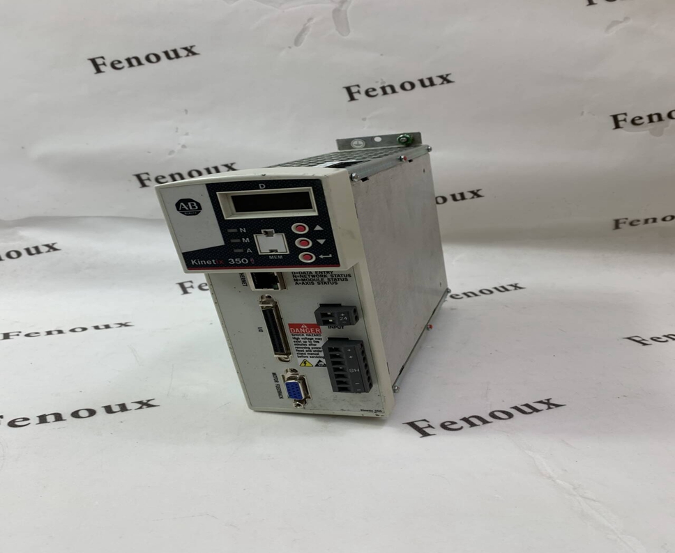 a-b 2097-V33PR6 Output module