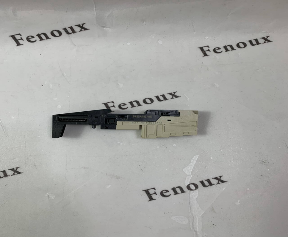 6ES7313-5BG04-0AB0 Siemens Central control module