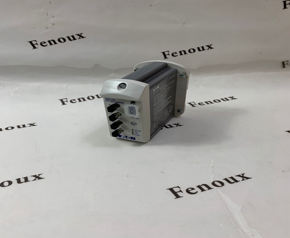 Eaton A201K6CX Central control module