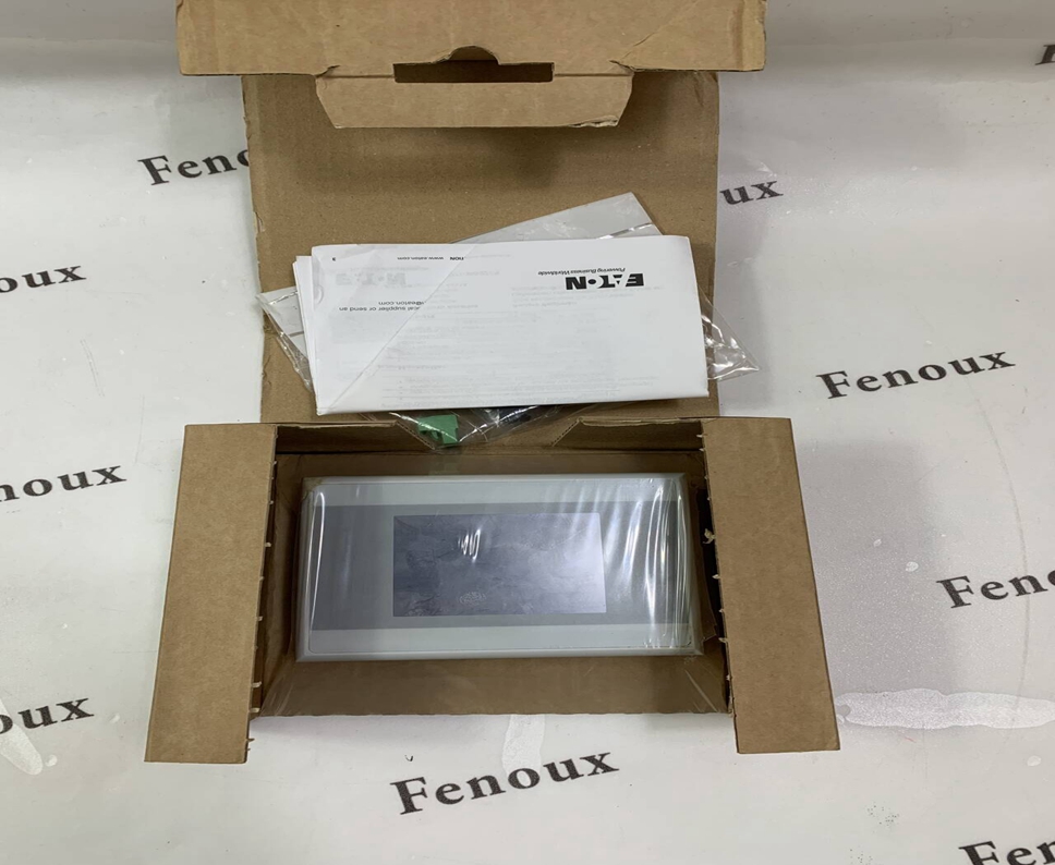 Eaton EMR4-I15-1-A Programmable controller