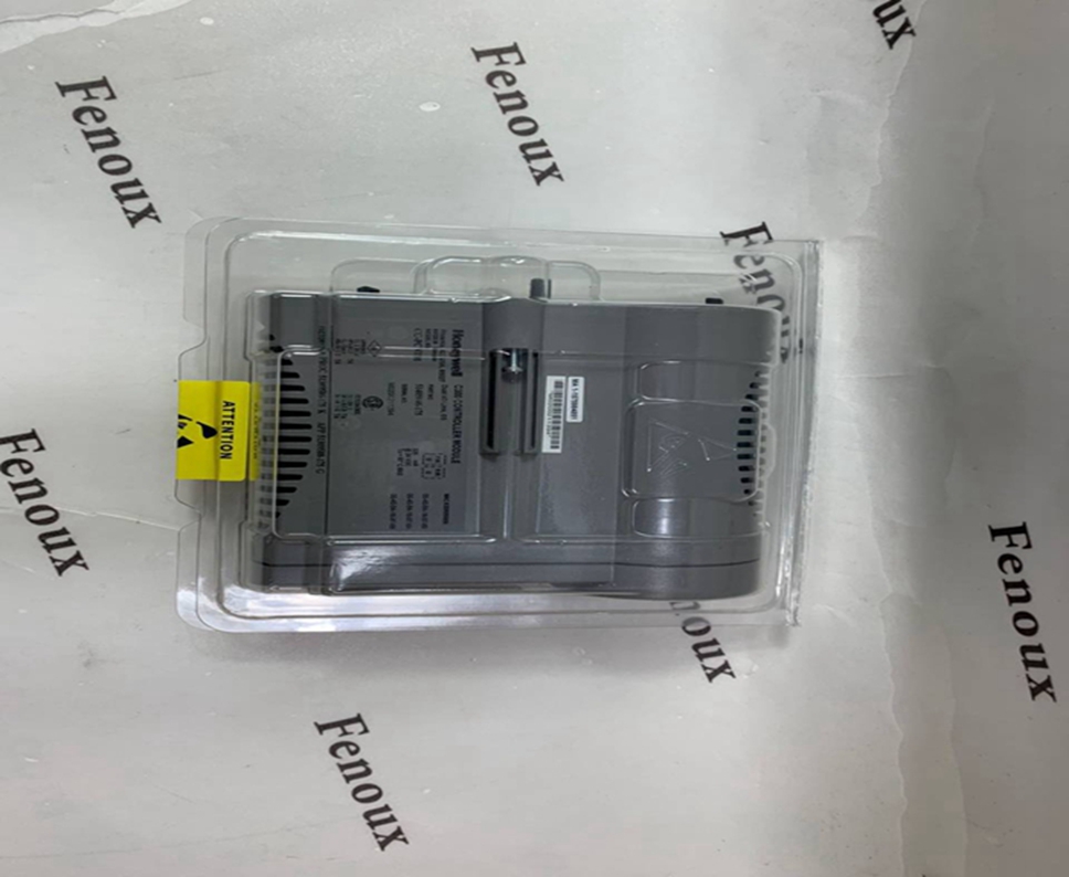 HONEYWELL CC-MCAR01 Central control module