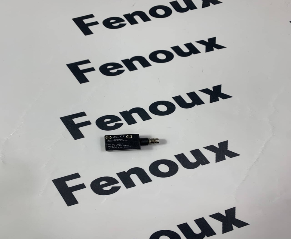 ML4.2-T-8m-RT/76a-95 Pepperl Fuchs ML4.2-T-8m-RT/76a-95 Pepperl Fuchs