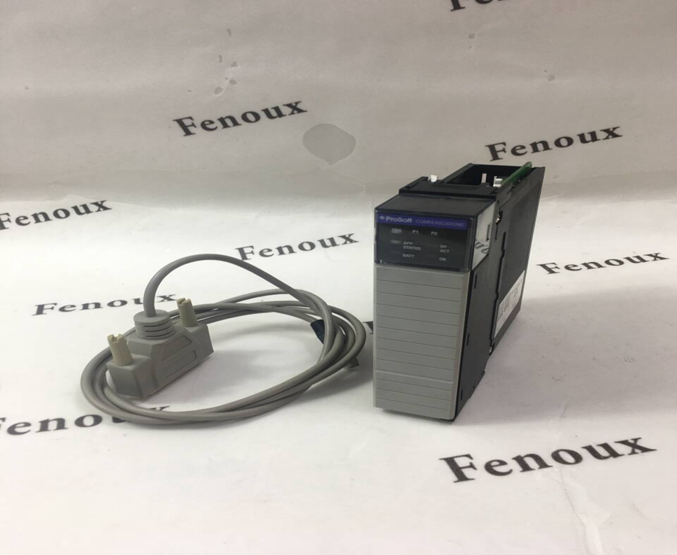 ProSoft 5201-DFNT-MCM Central control module ProSoft 5201-DFNT-MCM Central control module