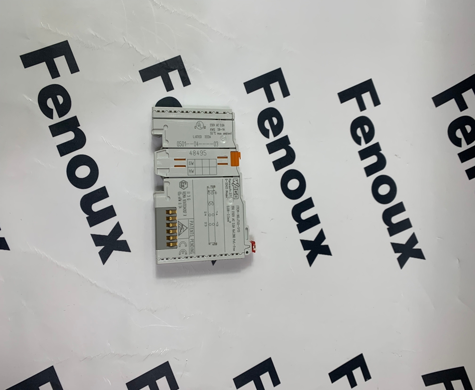 WAGO 750-513 WAGO 750-513