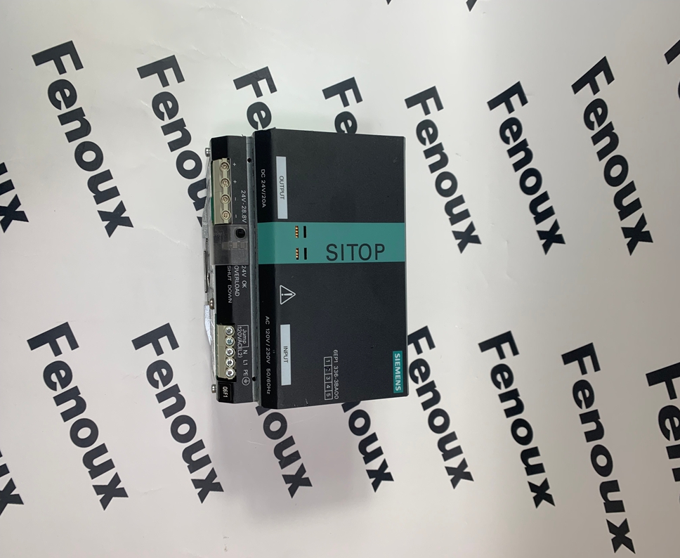 Siemens 6EP1336-3BA00