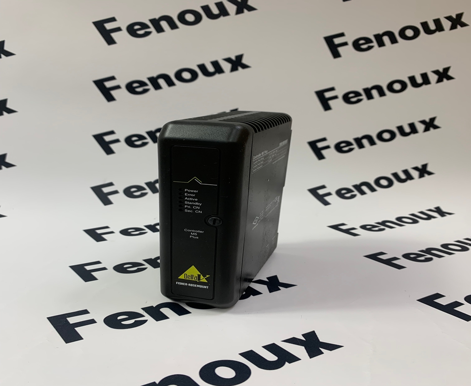 EMERSON KJ2002X1-CA1