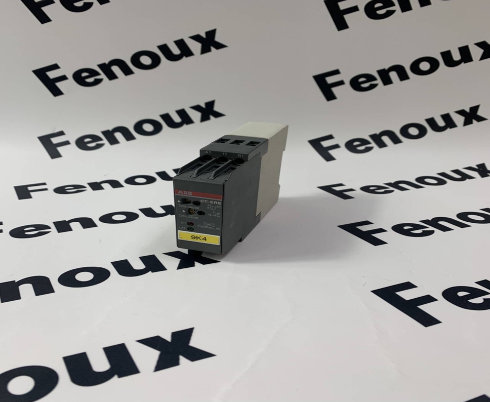 ABB 1SVR040000R1700 Output module