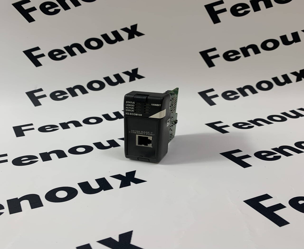 AutomationDirect P3-01DC Central control module