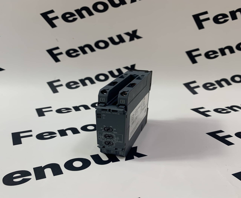 SIEMENS 3RP1525-1AP30 Output module