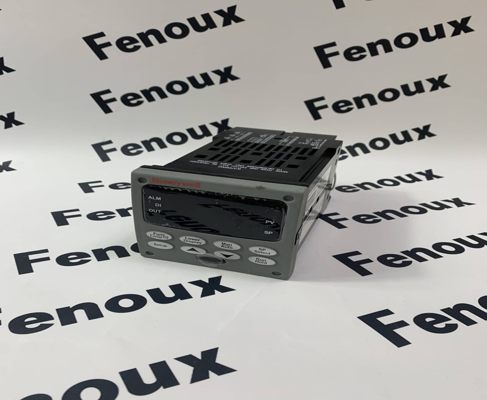 Honeywell 51201395-100 Central control module