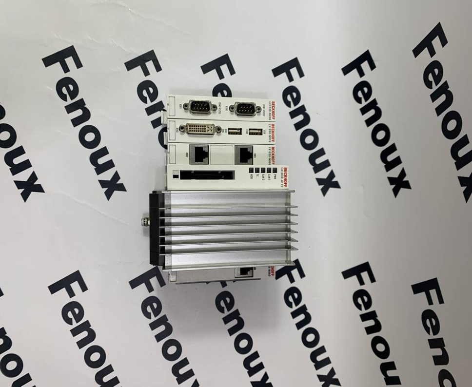 Beckhoff CU1521-0000 Programmable controller