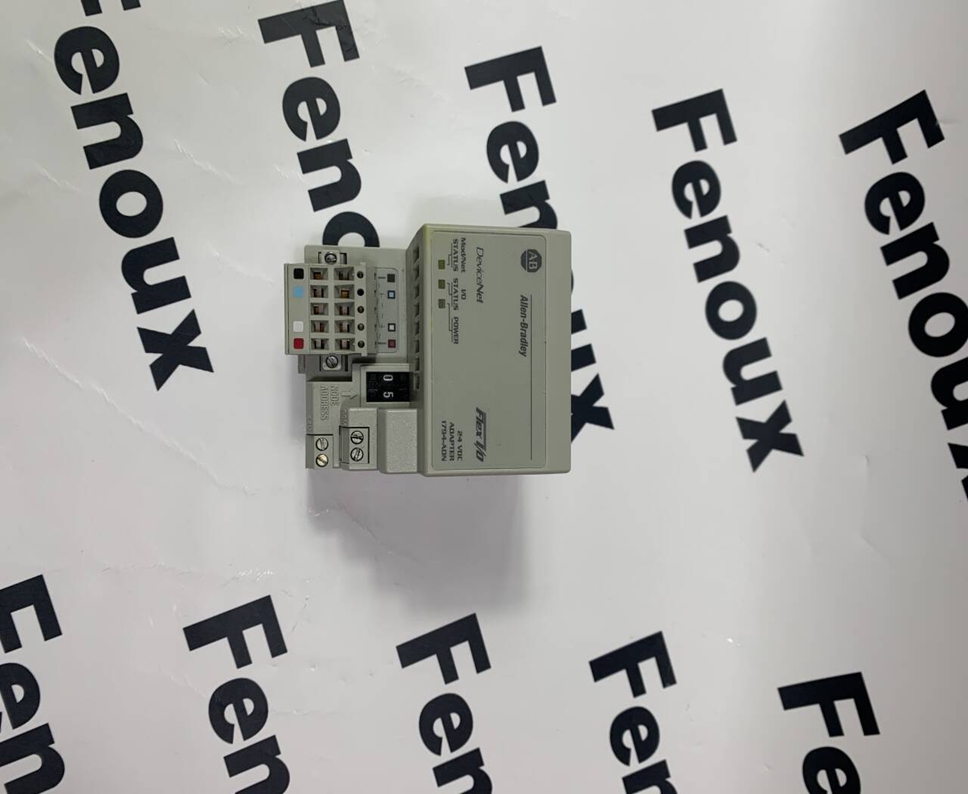 A-B 1794-IE12 Output module