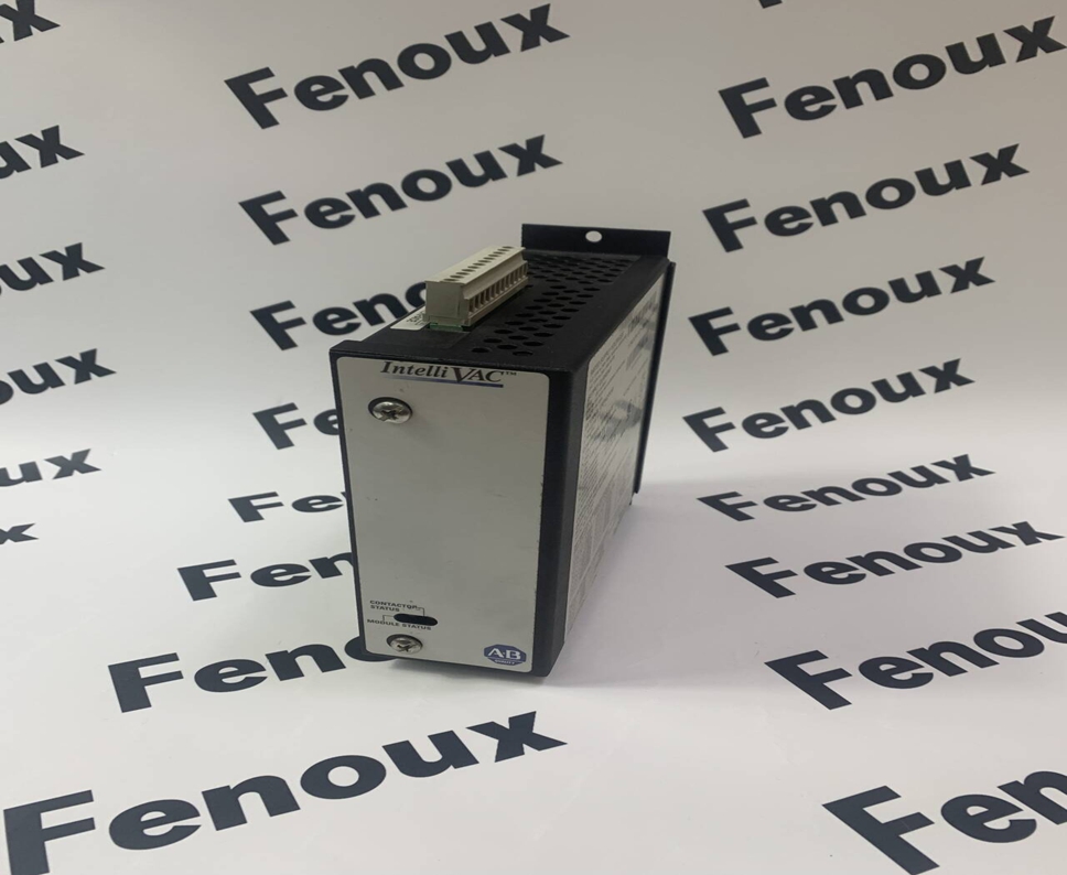A-B 150-F60NBD Central control module
