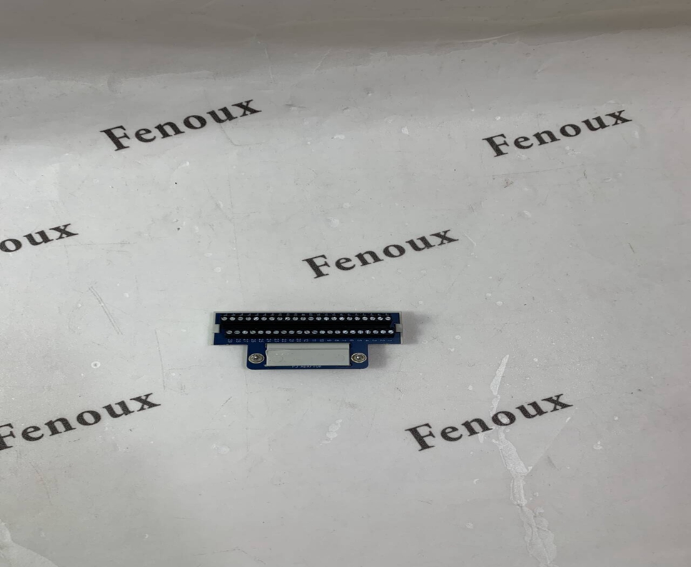 A-B 2097-V34PR5 Central control module