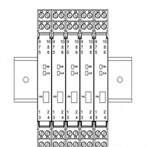 Principles, advantages and disadvantages of signal isolators
