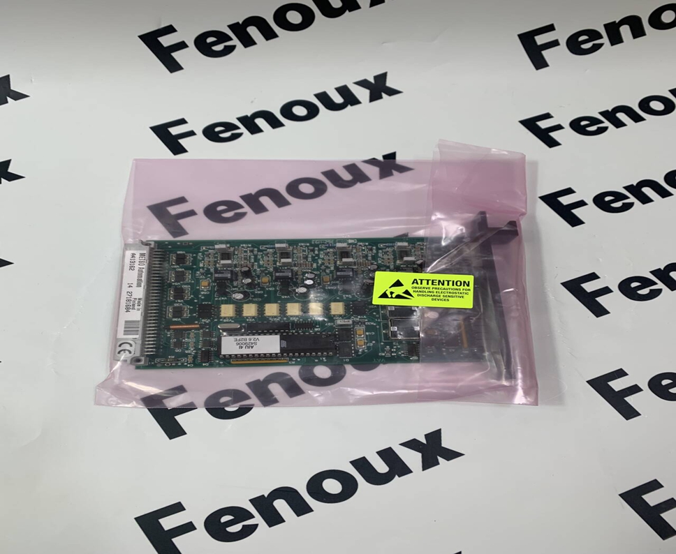 Metso A413111 Programmable controller