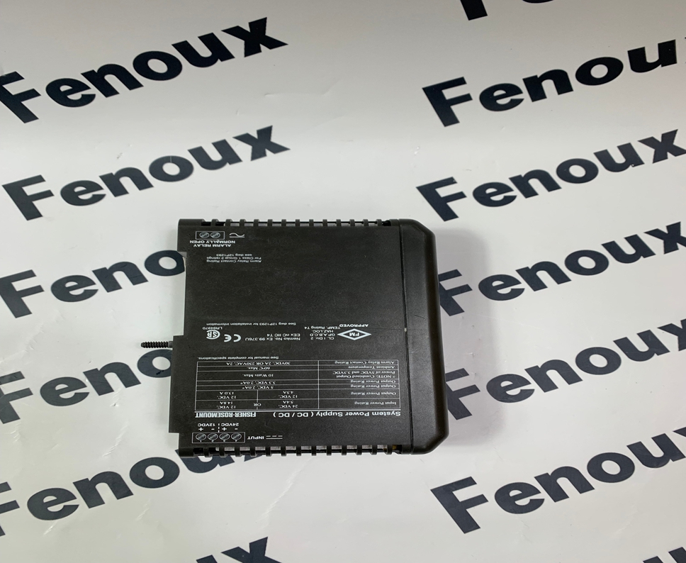 EMERSON KJ1501X1-BC1