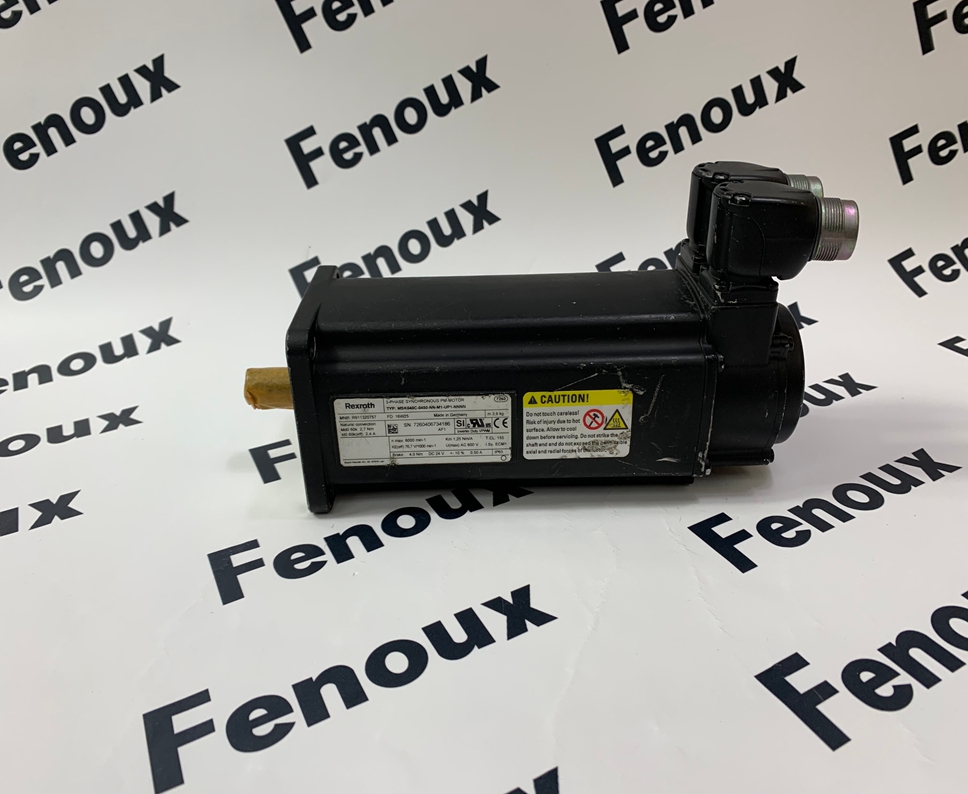 MSKO40C-NN-M1-UP1-NNNN Rexroth