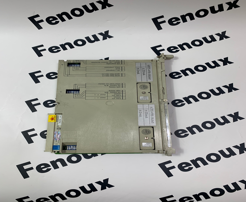 Siemens 6ES5460-4UA12