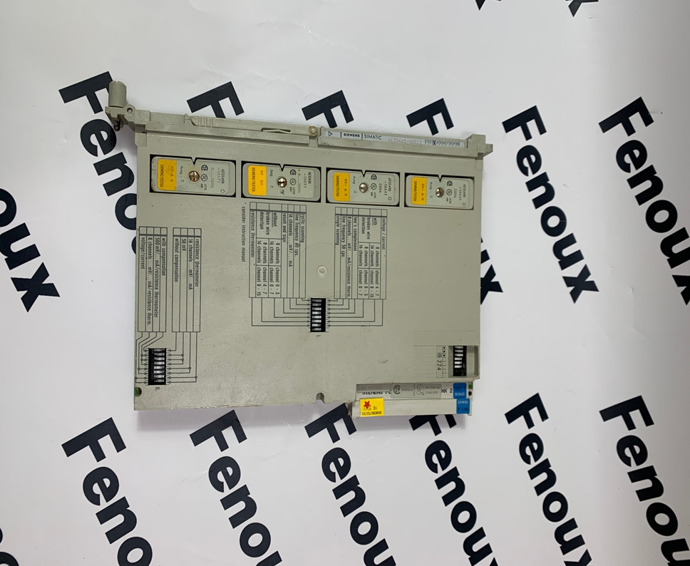 Siemens 6ES5465-4UA12