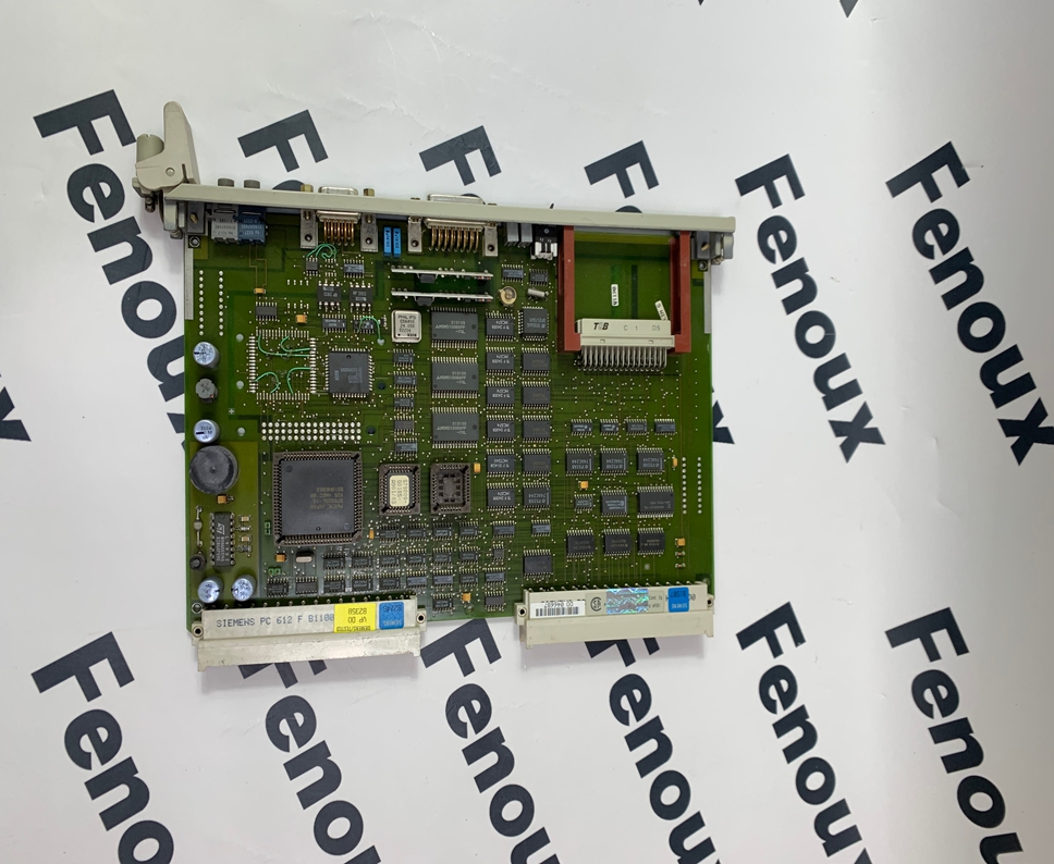 Siemens 6GK1543-0AA01