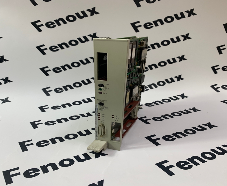 Siemens 6ES5928-3UB11