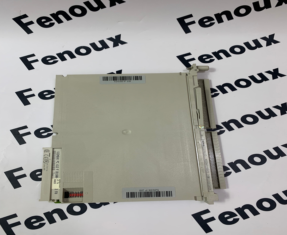 Siemens 6ES5441-4UA13