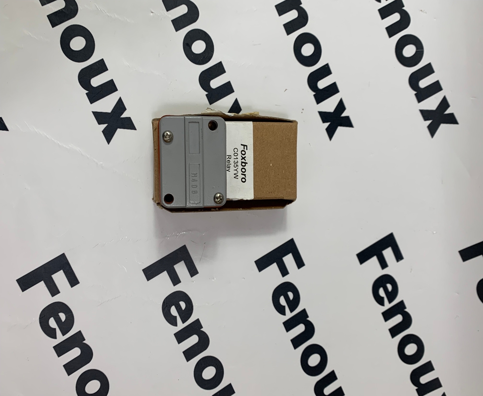 Foxboro C0135YW