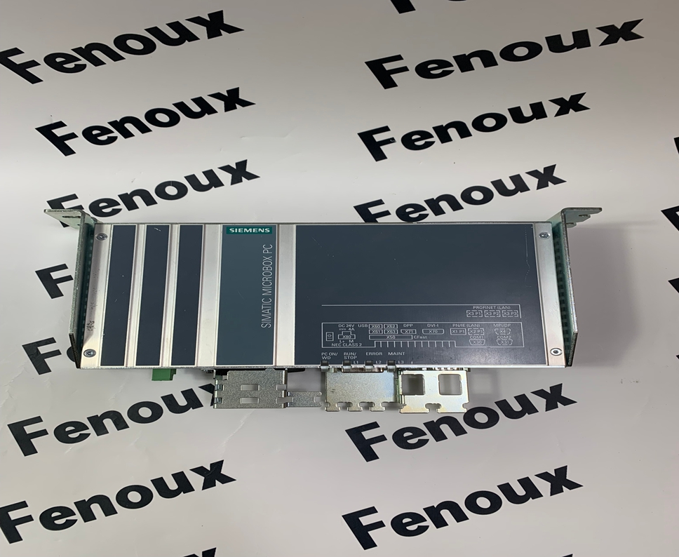 Siemens 6ES7650-0UG08-0YX1