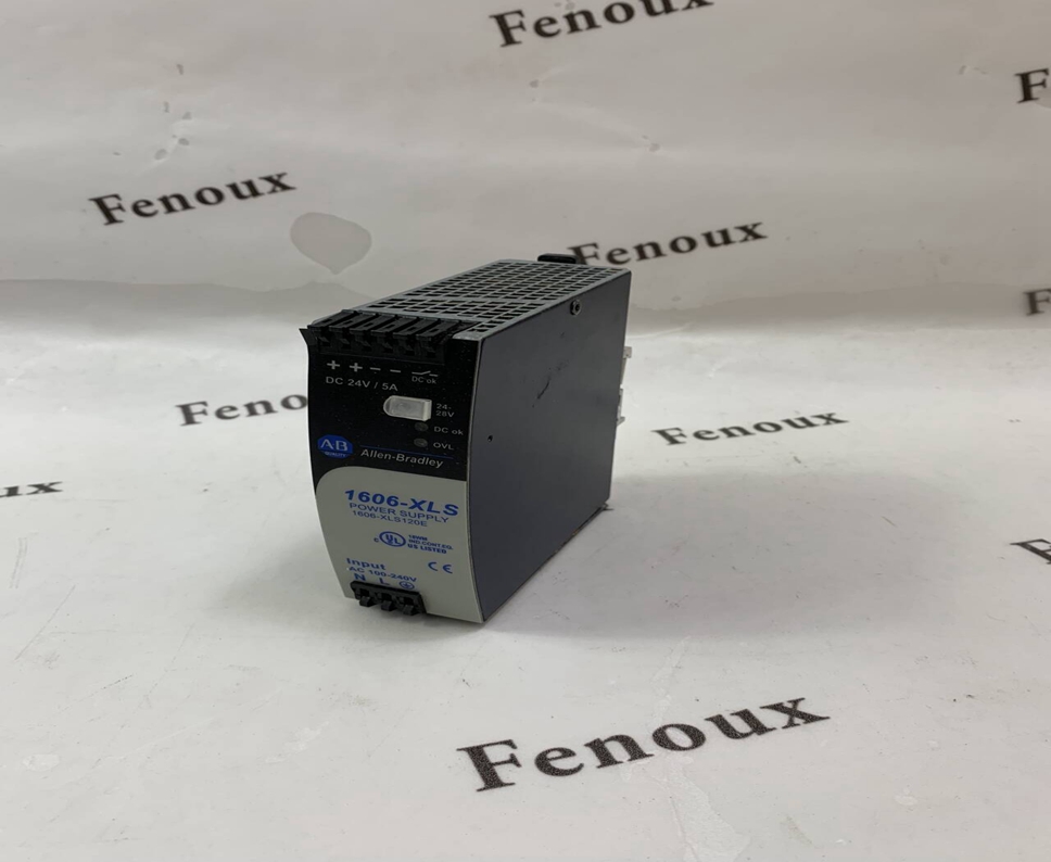 A-B TLY-A230T-HK62AA Programmable controller