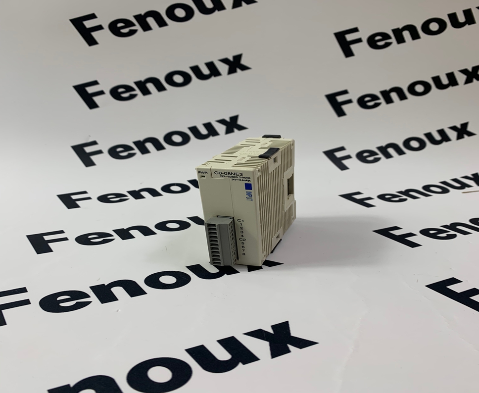 AutomationDirect C0-08NE3