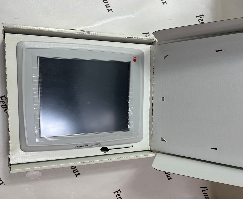 ABB PP835A Programmable controller ABB PP835A Programmable controller