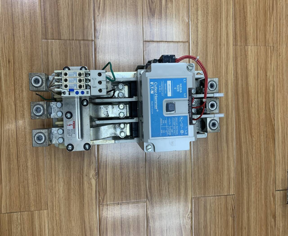 Eaton AN16SN0 Central control module