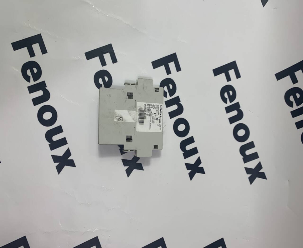 SIEMENS 3RU2116-1HC1 Programmable controller