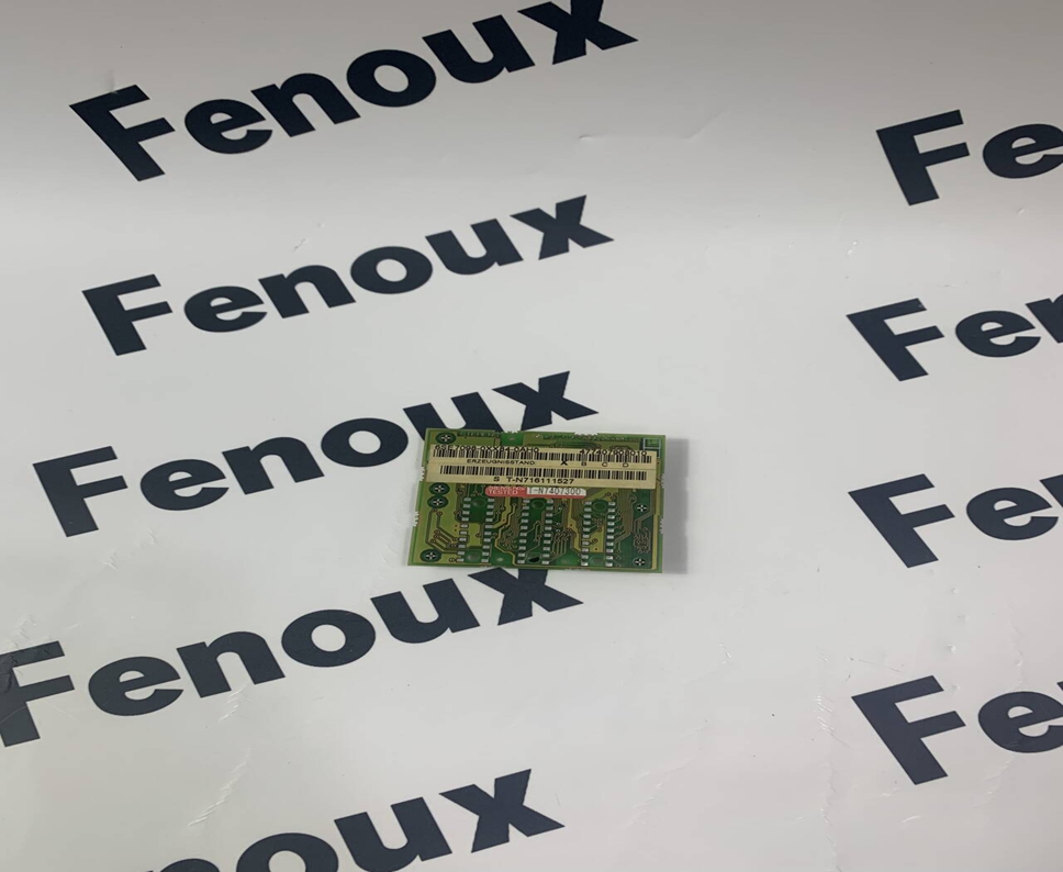 SIEMENS 6EP1337-3BA00 APM Modem Card
