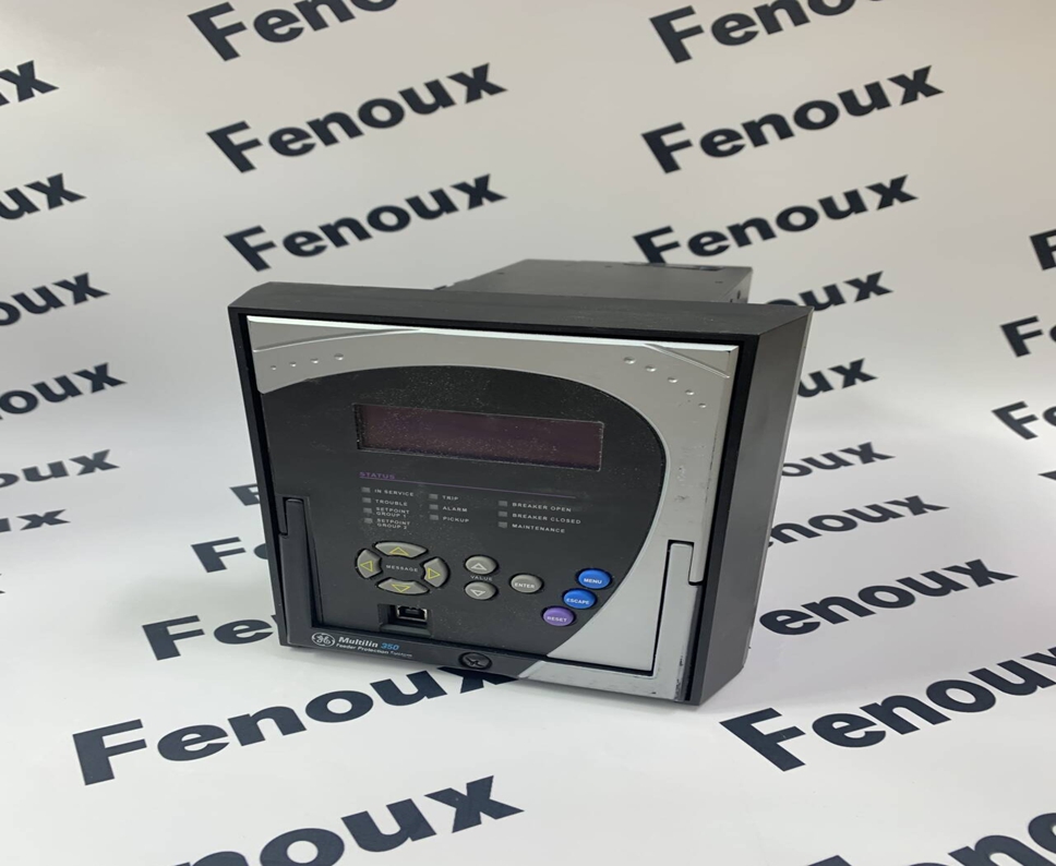 GE HE700GEN200 I/O module GE HE700GEN200 I/O module