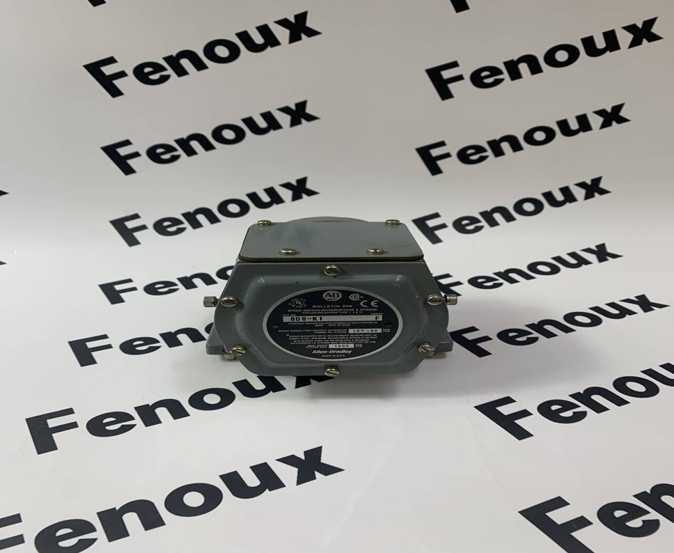 A-B 802T-CP Input module