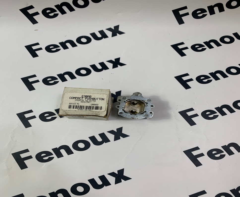 Eaton E30AB