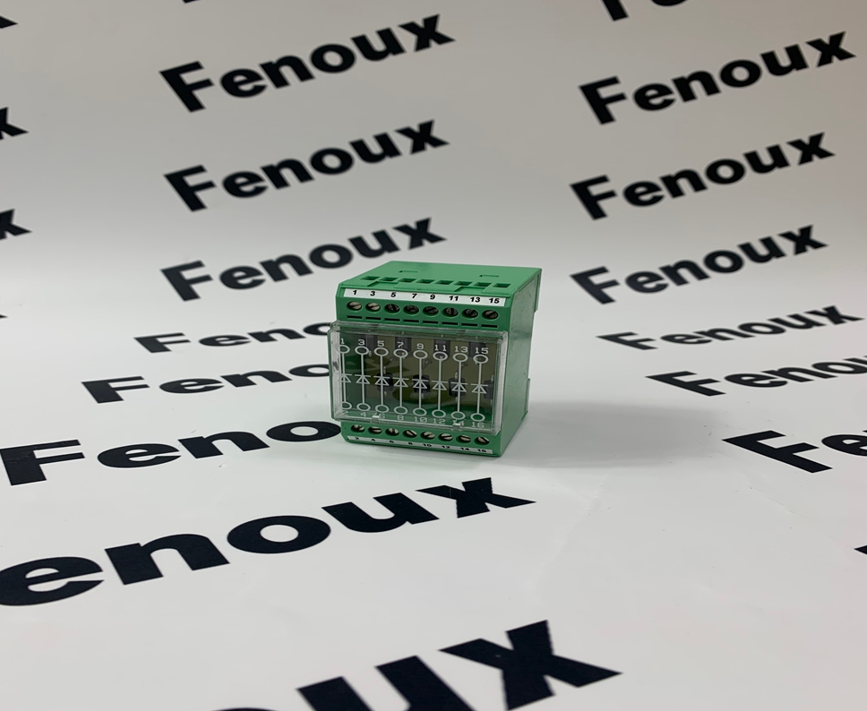 2866763 QUINT-PS/1AC/24DC/10 Phoenix Universal Analog Input