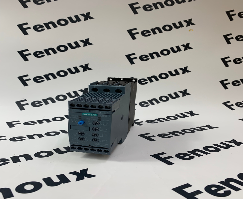 Siemens 3RW4026-1BB04