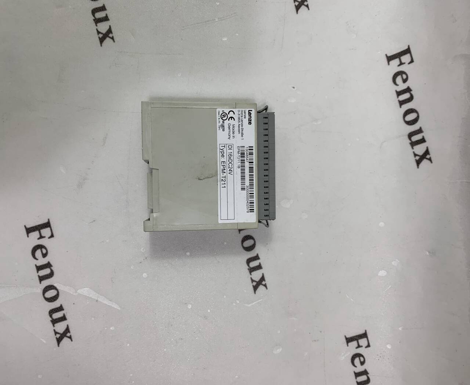 Lenze ESV402N04TXB Output module Lenze ESV402N04TXB Output module