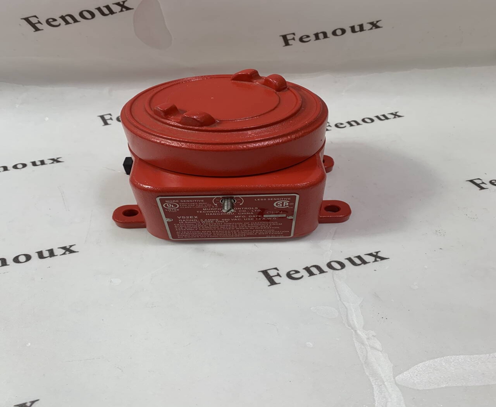 Murphy LM2000 Digital I/O Module Murphy LM2000 Digital I/O Module