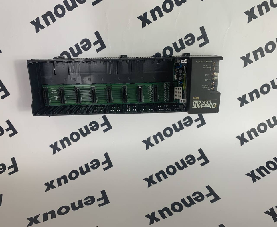 Automation Direct F4-16AD-1 Analog Output Module Automation Direct F4-16AD-1 Analog Output Module