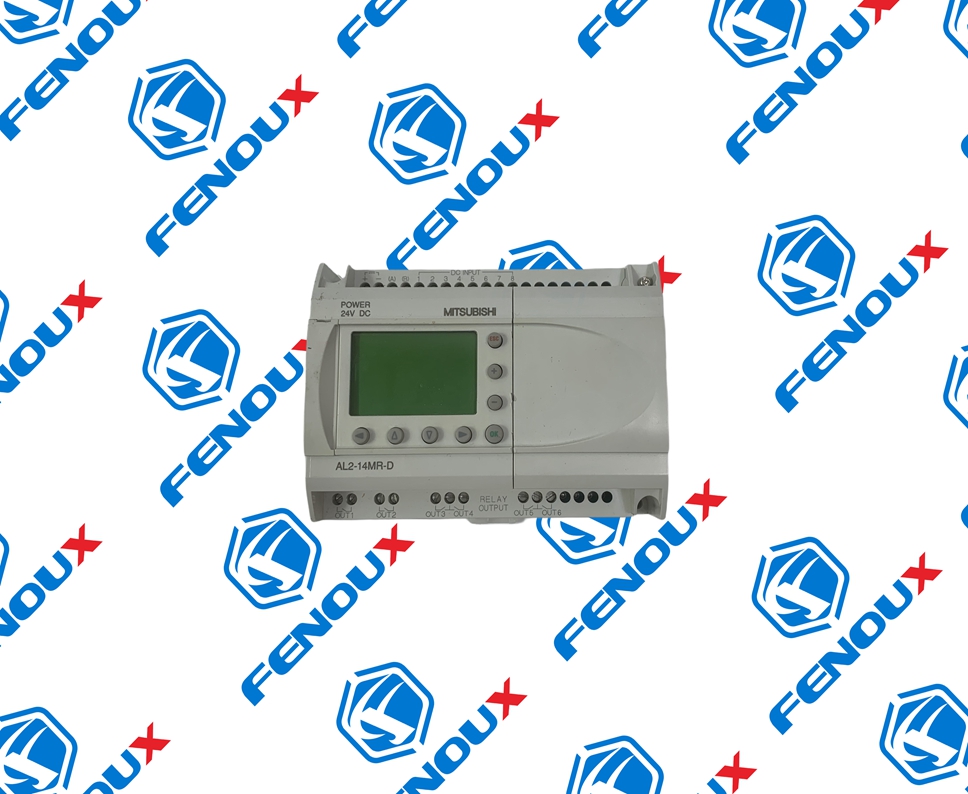 Mitsubishi AL2-14MR-D