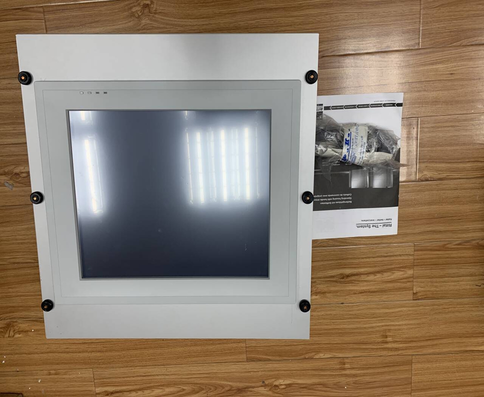 ADVANTECH ADAM-4570-CE Output Point I/O Module ADVANTECH ADAM-4570-CE Output Point I/O Module