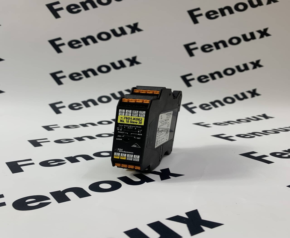 Bihl Wiedemann BWU1415 UCN Modem Card, Industrial Control Bihl Wiedemann BWU1415 UCN Modem Card, Industrial Control