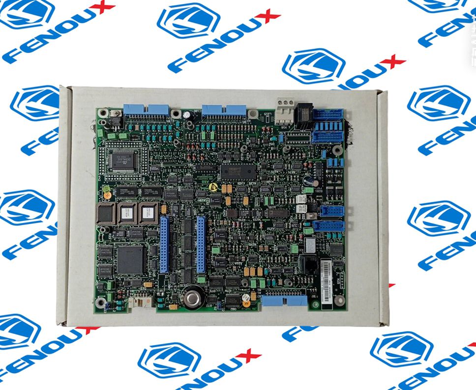 ABB SDCS-CON-1 DC Speed Controller Control Output Board