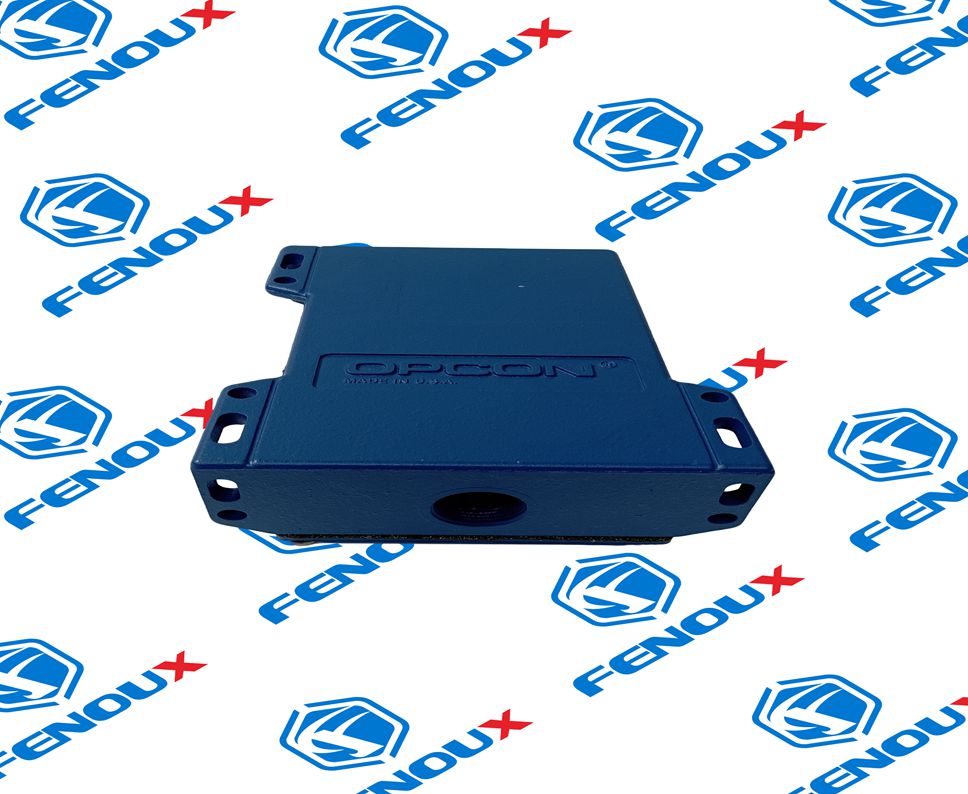 OPCON 8170A-6501 Photoelectric control unit