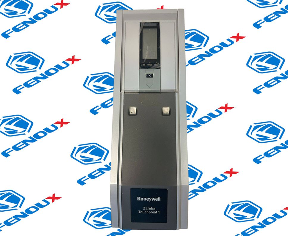 HONEYWELL TPWM1110 Digital temperature controller